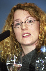 Kirsten Sheridan