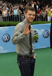 Justin Timberlake