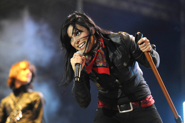 Stefanie Kloß (Silbermond)