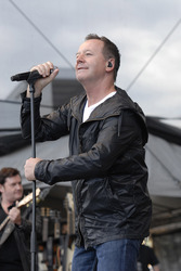 Jim Kerr