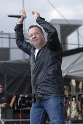 Jim Kerr