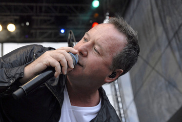 Jim Kerr