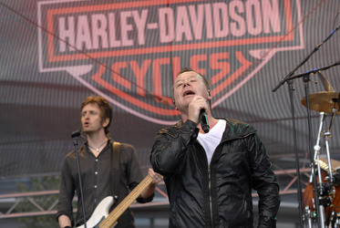 Eddie Duffy, Jim Kerr