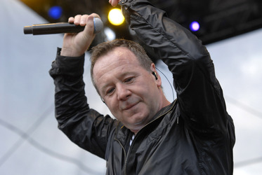 Jim Kerr