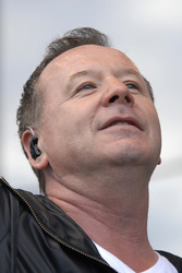 Jim Kerr