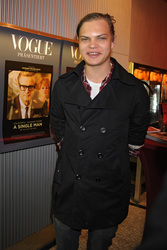 Wilson Gonzalez Ochsenknecht