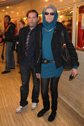 Andreas Hubertus Ilse, Veruschka von Lehndorff