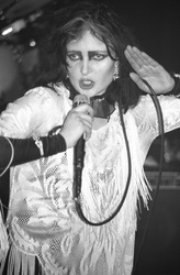 Siouxsie