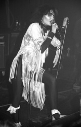 Siouxsie