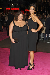 Ella Smith, Zawe Ashton