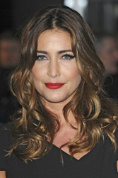Lisa Snowdon