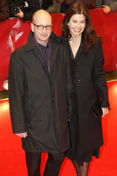 Steven Soderbergh, Jules Asner
