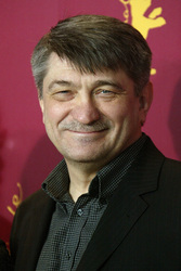 Aleksandr Sokurov
