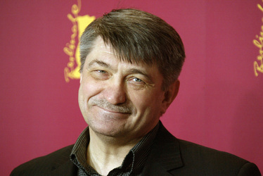 Aleksandr Sokurov