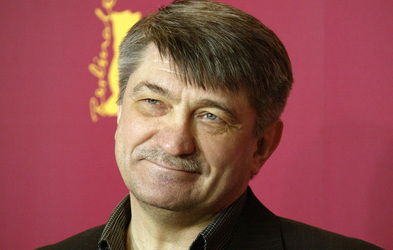 Aleksandr Sokurov