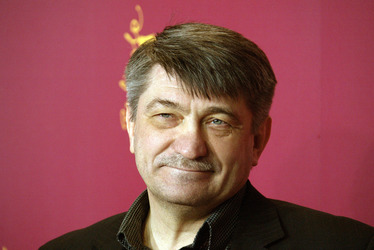 Aleksandr Sokurov