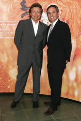 Jochen Kowalski, Berndt Schmidt