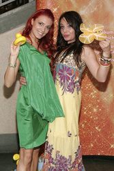 Kerstin Merlin, Maja Maneiro