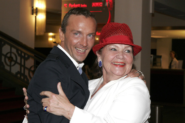 Hubertus Regout, Ulla Klingbeil