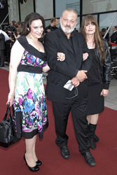 Nicole Piccolomini, Leonard Lansink, Ina Paule Klink