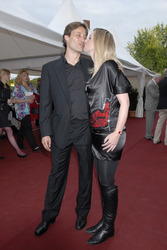 Christian Elsen, Jette Joop