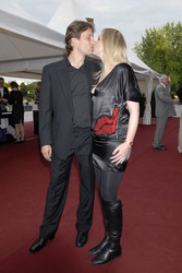 Christian Elsen, Jette Joop