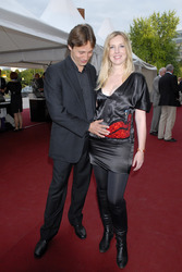 Christian Elsen, Jette Joop