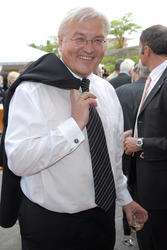 Frank-Walter Steinmeier