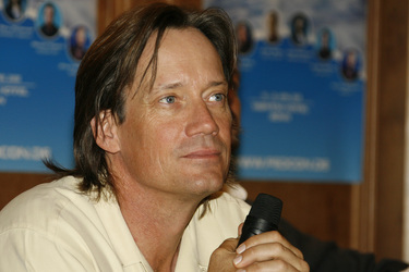 Kevin Sorbo