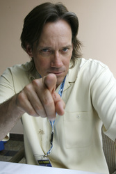 Kevin Sorbo