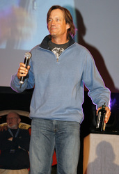 Kevin Sorbo