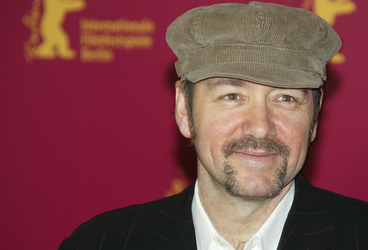 Kevin Spacey
