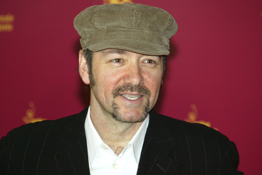 Kevin Spacey