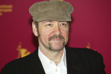 Kevin Spacey