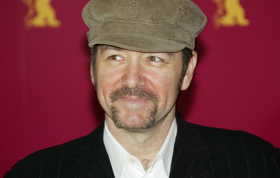 Kevin Spacey