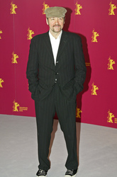 Kevin Spacey
