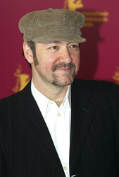 Kevin Spacey