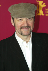 Kevin Spacey