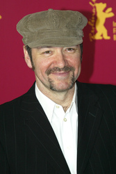 Kevin Spacey