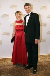 Karin Kaschke, Peter Michael Kolbe