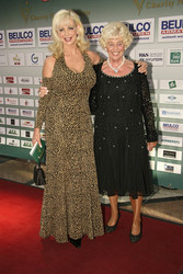 Gabriela Castro, Marita Scholz