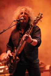 Les Holroyd (Barclay James Harvest)