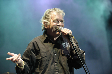 Dan McCafferty (Nazareth)