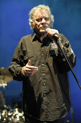 Dan McCafferty (Nazareth)