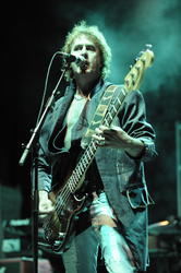 Peter Lincoln (The Sweet)