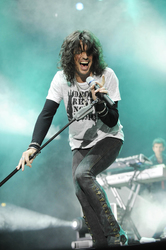 Kelly Hansen (Foreigner)