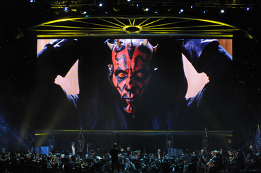 Royal Philharmonic Concert Orchestra