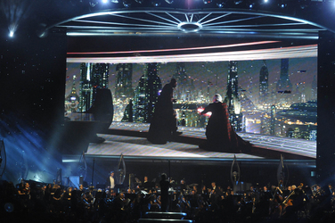 Royal Philharmonic Concert Orchestra