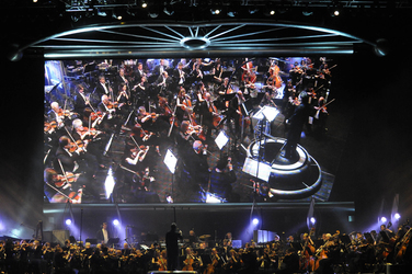 Royal Philharmonic Concert Orchestra