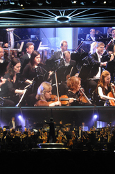 Royal Philharmonic Concert Orchestra